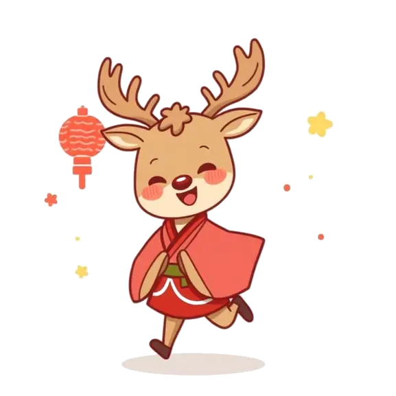 About Reindeer.Tokyo