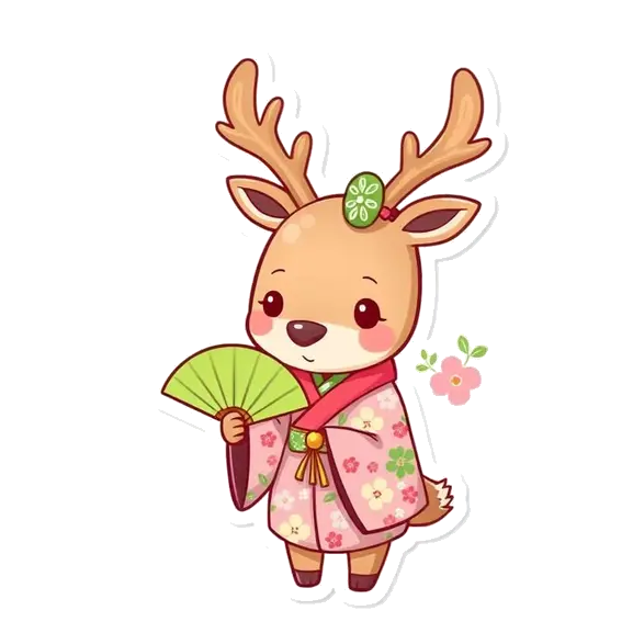 Welcome to Reindeer.Tokyo